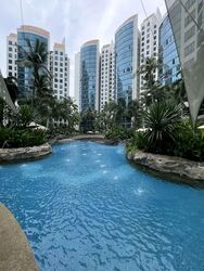 Water Place (D15), Condominium #593660941